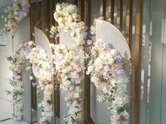 -芭菲盛宴·环球美食(锦城万达广场店)