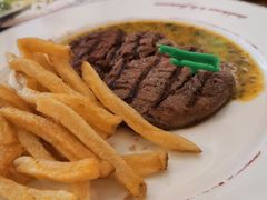 -Entrecôte 法国牛扒馆(保利·时光里店)