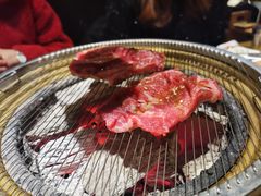 -泥炉烧肉师(新街口金銮巷店)