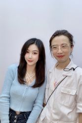 -DX HAIR SALON·发现未知美发沙龙