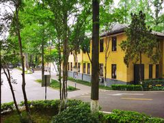 -T80科技文化国际社区-停车场