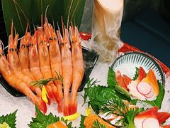 -一绪に寿喜烧(虹悦城店)