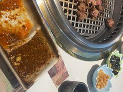 -千寻山野烤肉(中关村店)