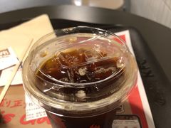 -肯德基(西单商场店)