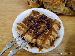 -小豆海棠(嘉兴路店)