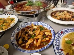 -小尹土菜