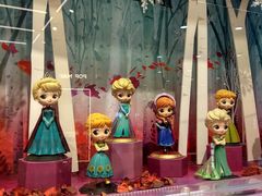 -泡泡玛特POPMART(上海环球港店)