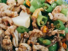-好呷八大碗(五羊店)