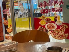 -必胜客(武进万达店)