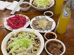 -柴氏风味斋(甘家口店)