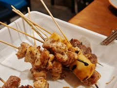 -王氏炉匠·烧鸟放题自助(三里屯店)
