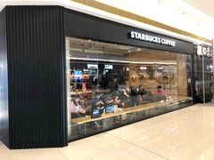 -星巴克(天津SM城市广场店)