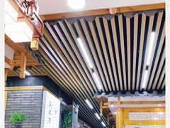 -清真·德顺祥铜锅涮羊肉(宝丰店)