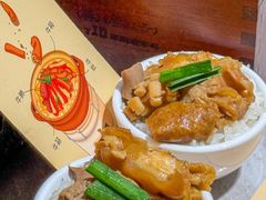 -肥家大排档(天河体育西店)