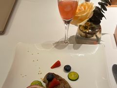 -王品牛排(郑州大卫城店)