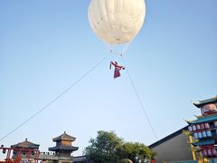 -中华郡文化旅游景区