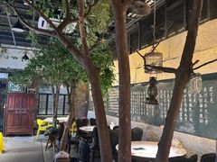 -又见炊烟私房菜(敬亭路店)