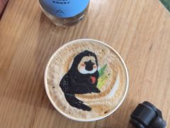 -ZOO COFFEE动物园咖啡(红山森林动物园店)