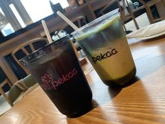 -Pekaa啤咖食肆Coffee&Bistro