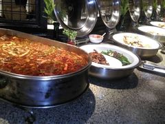 -星伦多自助料理(花山金鹰店)