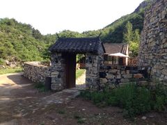 iphone_upload_pic-北京山里寒舍度假酒店