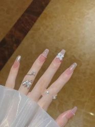 -悦指间美甲美睫