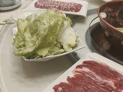 -福寿斋·老北京铜锅涮肉·烤鸭(顺义总店)