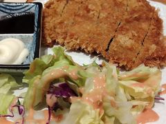 -上户日本料理(北仑富邦店)