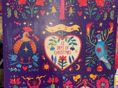 -LUSH(威尼斯人店)