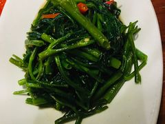 空心菜-Siam泰餐厅(水上公园店)