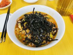 -屋里家延边朝鲜族冷面(南园店)