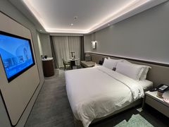 -南京THE TAI太和紫金大酒店
