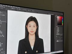 -真我樣照相馆·身份证·证件照·外拍(环球港店)