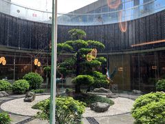 -万豪中餐厅·粤菜·北京粤财JW万豪酒店