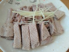 -乡亲鹅肉城(吴江店)