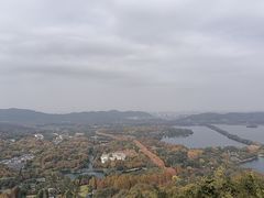 -九曜山