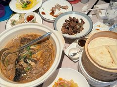 -漢舍中国菜馆(889广场店)