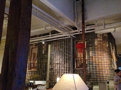 -瓦库茶馆17号(海汇港店)