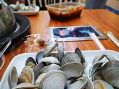 -船奇蒸汽海鲜·闽菜(八市海鲜总店)