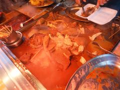 -明记牛杂(新马路分店)