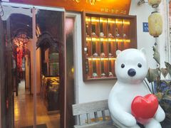 -合风谷(南下塘店)