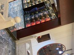 -喝茶说事(建正东方中心D座店)