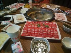 -傣妹火锅(南京东路一店)