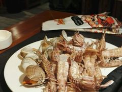 -苏大嘴海鲜牧场(奥林匹克店)