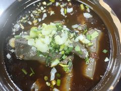 -天一沾水肥肠(科园一街店)