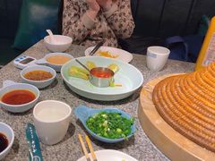 -云荷里·蒸汽石锅鱼·云南菜(中发百旺店)