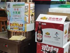 -莲香西域·正宗新疆菜(龙华店)