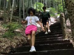 -藏龙百瀑风景区