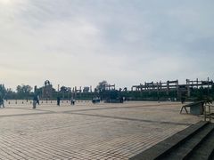 -中国唐山地震博物馆