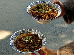-西塘落锅面(罗星路店)